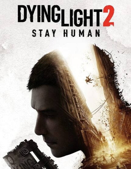 Dying Light 2 Stay Human: Reloaded Edition Steam Key