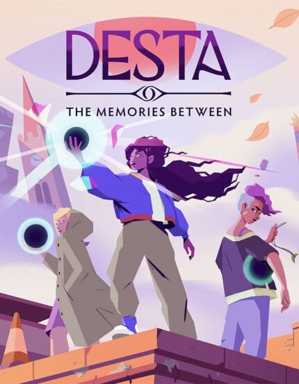 Desta  The Memories Between - Dream Team Edition Steam Key