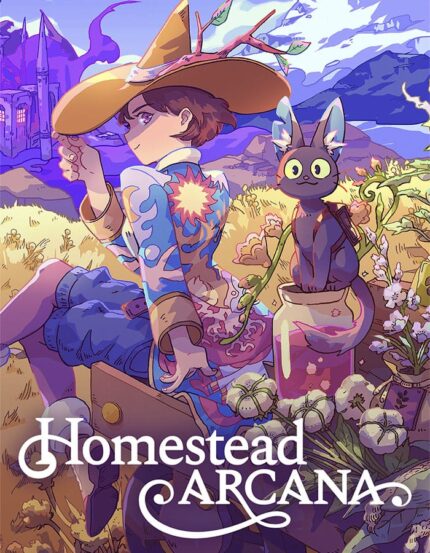 Homestead Arcana Steam Key