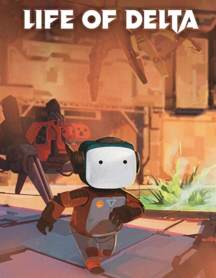 Life of Delta Steam Key