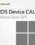 imgi 14 device cal for windows server 2022 remote desktop services rds