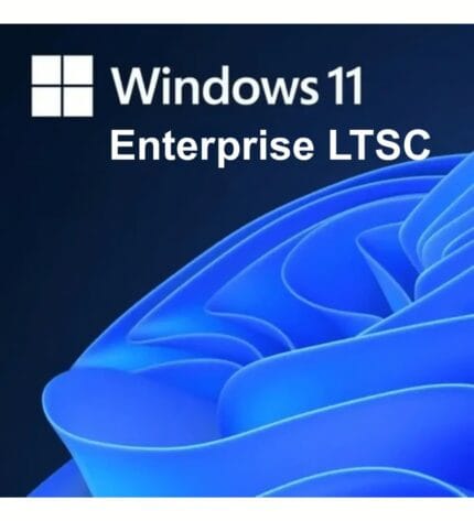 Windows 11 Enterprise Digital License Key – Global Activation